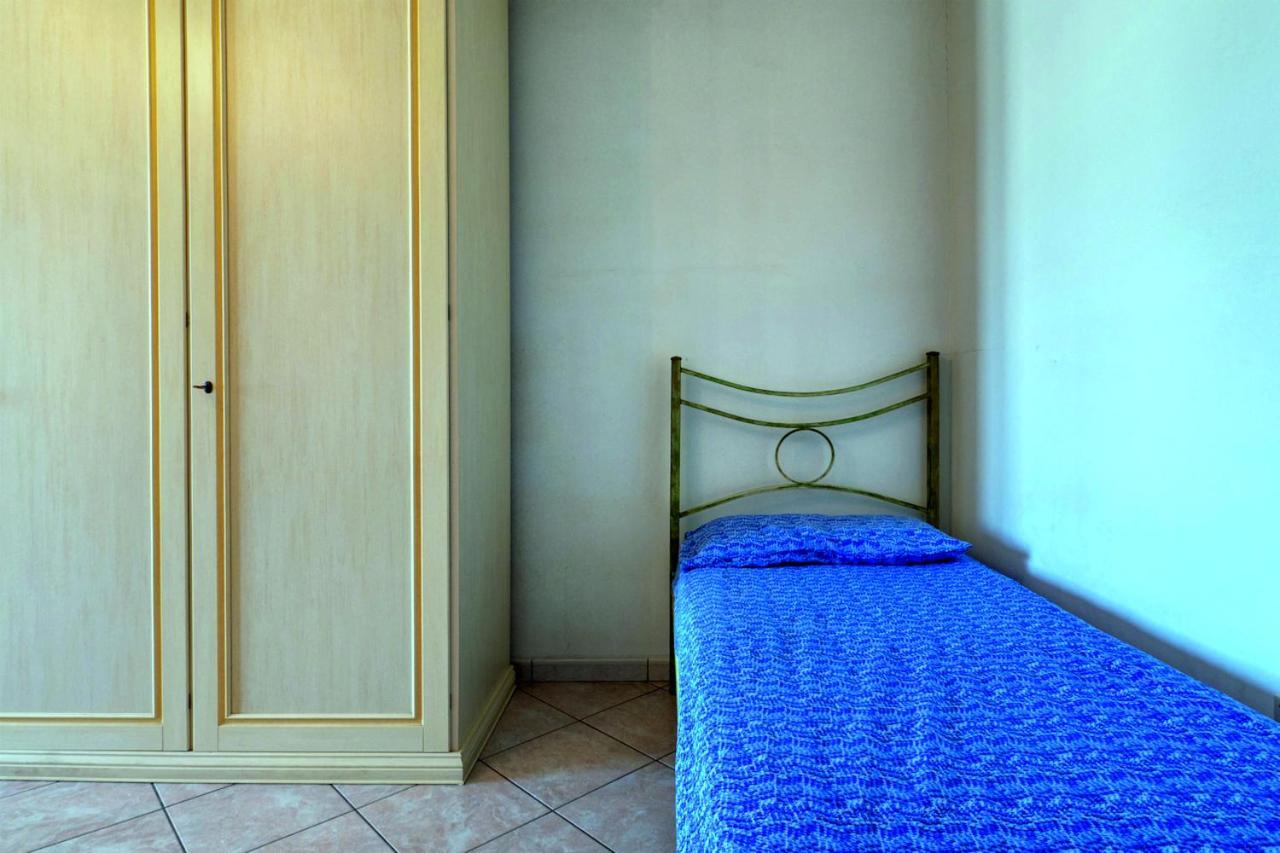 Villa Daniela Porto Cesareo Salento Экстерьер фото